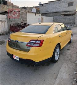 فورد تورس